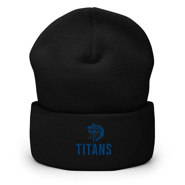 Coal Ridge HS 64723735 Cuffed Beanie - 1