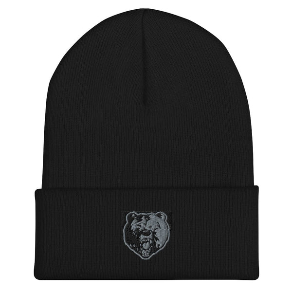 Bearden High School 6842926 Cuffed Beanie - 1