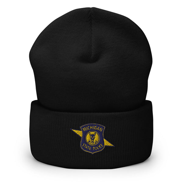 MSP Calumet 35464761 Cuffed Beanie - 1