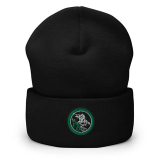 Port Angeles Golf 19170410 Cuffed Beanie-1