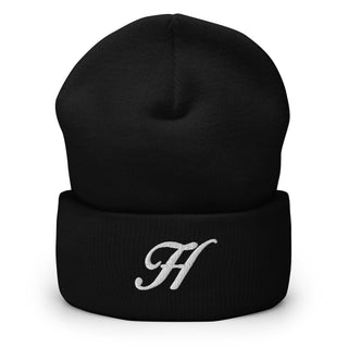 HEIGHTS GIRLS' SOFTBALL 44125706 Cuffed Beanie-1