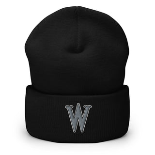 WESTHILLS BASEBALL 31077109 Cuffed Beanie-2