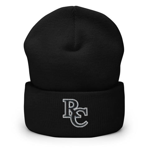 RENO CONTINENTAL LITTLE LEAGUE BASEBALL 24701788 Cuffed Beanie-1