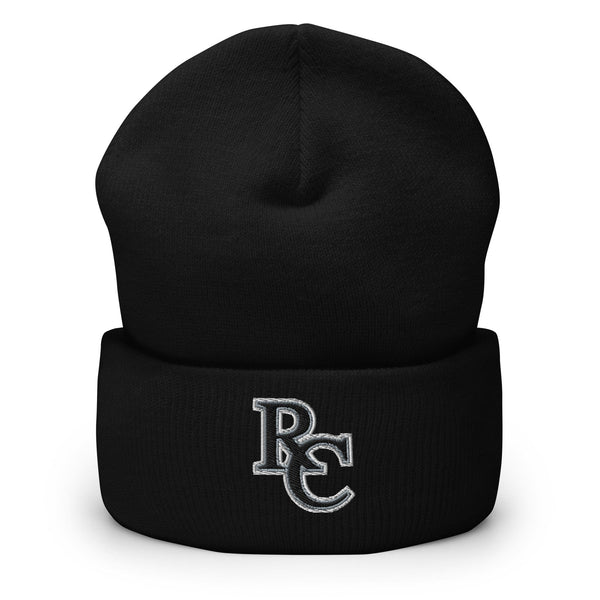 RENO CONTINENTAL LITTLE LEAGUE BASEBALL 24701788 Cuffed Beanie-1