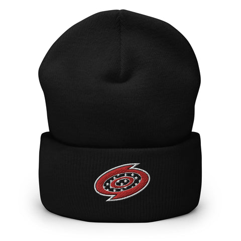 STORM 55386089 Cuffed Beanie-1