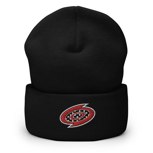 STORM 55386089 Cuffed Beanie-1
