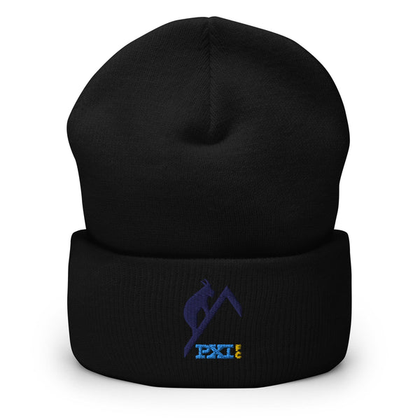 PEAK XI FC TEAM Cuffed Beanie-1