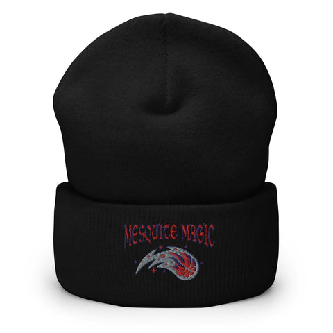 MESQUITE MAGIC 39825354 Cuffed Beanie-1