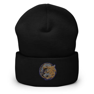 NIRT 4083324 Cuffed Beanie-1