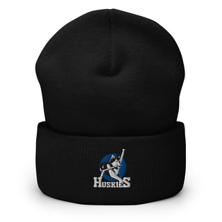 HOWARD COUNTY YOUTH HOCKEY CLUB 22258826 Cuffed Beanie-1