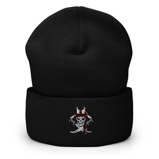 Sinton Youth Sports 69647370 Cuffed Beanie-1