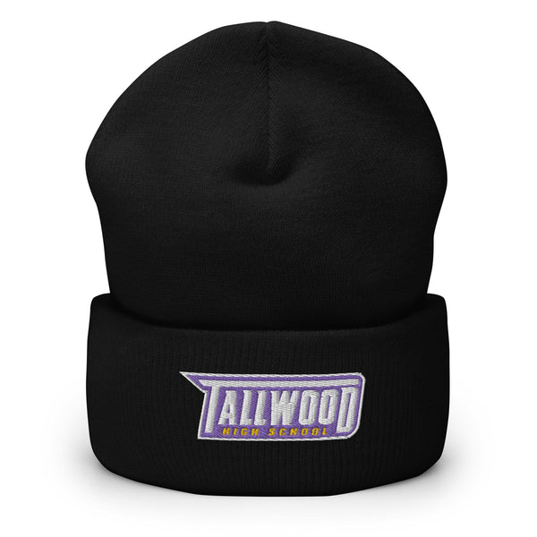 Tallwood Cross Country 76612159 Cuffed Beanie-1