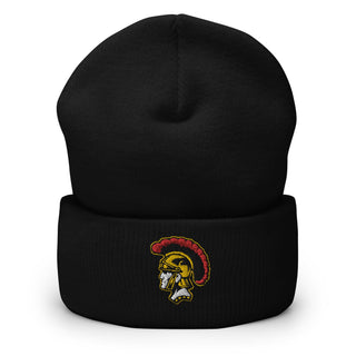 Sparta Youth Hockey 61438224 Cuffed Beanie-1