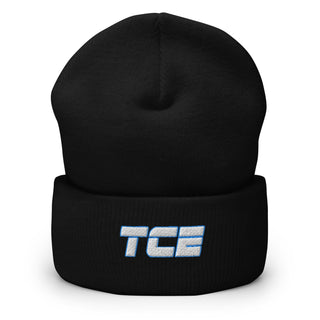 Tri-City Eagles 25600570 Cuffed Beanie-1