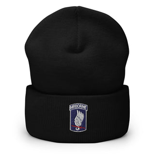 FCO 4-319 AFAR, 173 IBCT(A) 62795689 Cuffed Beanie-1