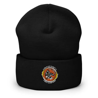 FCO 4-319 AFAR, 173 IBCT(A) 62795689 Cuffed Beanie-2