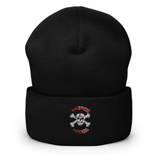 Eastbrook Football 7240333 Cuffed Beanie-1