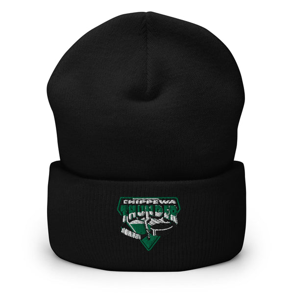 Chippewa Youth Hockey 90833189 Cuffed Beanie - 1