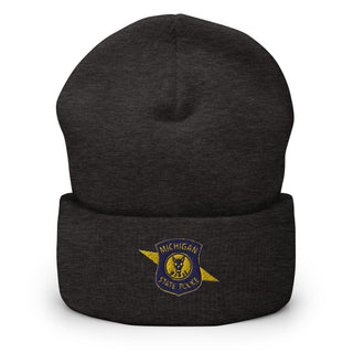 MSP Calumet 35464761 Cuffed Beanie - 1