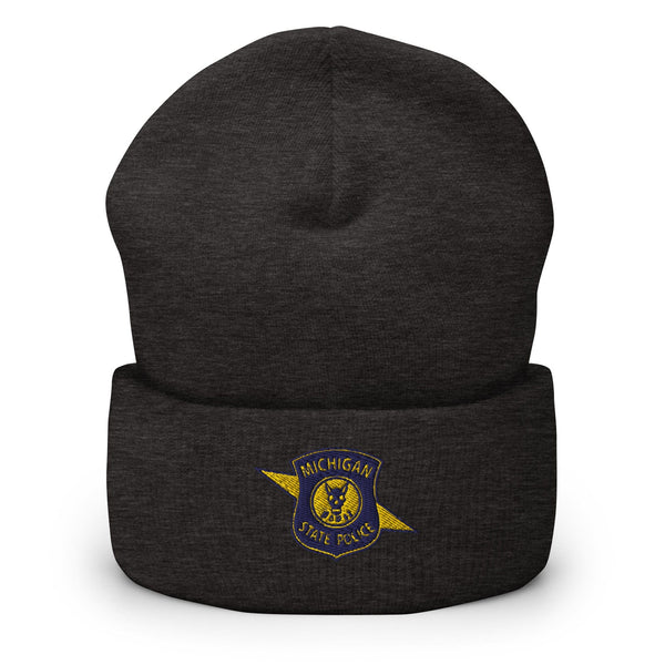 MSP Calumet 35464761 Cuffed Beanie - 1