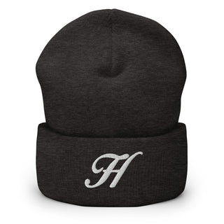 HEIGHTS GIRLS' SOFTBALL 44125706 CUFFED BEANIE-3