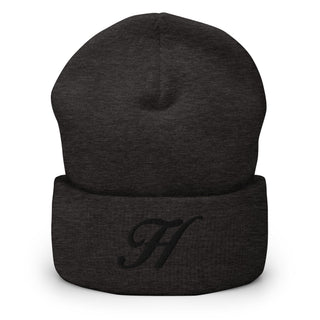 HEIGHTS GIRLS' SOFTBALL 44125706 CUFFED BEANIE-4