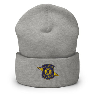 MSP Calumet 35464761 Cuffed Beanie - 1