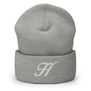 HEIGHTS GIRLS' SOFTBALL 44125706 CUFFED BEANIE-3