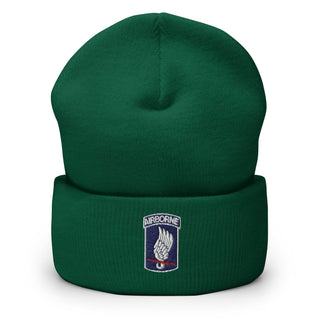 FCO 4-319 AFAR, 173 IBCT(A) 62795689 Cuffed Beanie-1