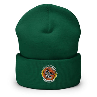 FCO 4-319 AFAR, 173 IBCT(A) 62795689 Cuffed Beanie-2