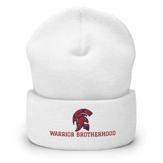 Centaurus HS Soccer 3784649 Cuffed Beanie - 1