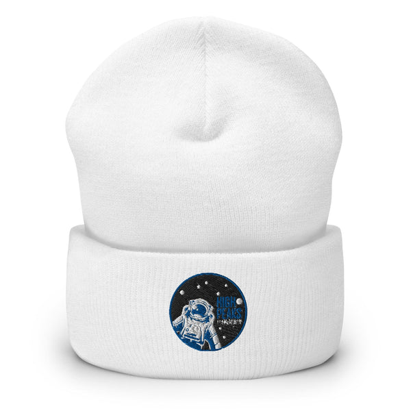 High Peaks Elementary School 42017236 Cuffed Beanie - 1