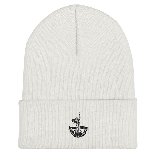 IronMike Solutions LLC 2045072 Cuffed Beanie - 1