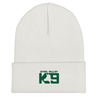 Steel Valley Kennels 85281749 Cuffed Beanie - 1