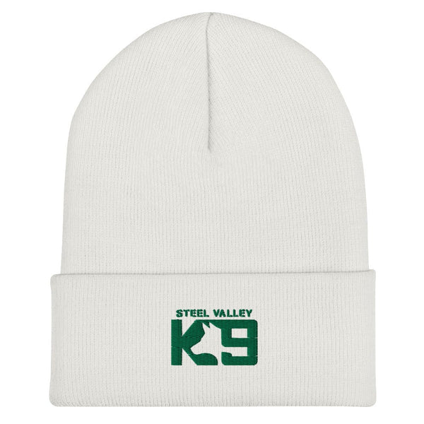 Steel Valley Kennels 85281749 Cuffed Beanie - 1