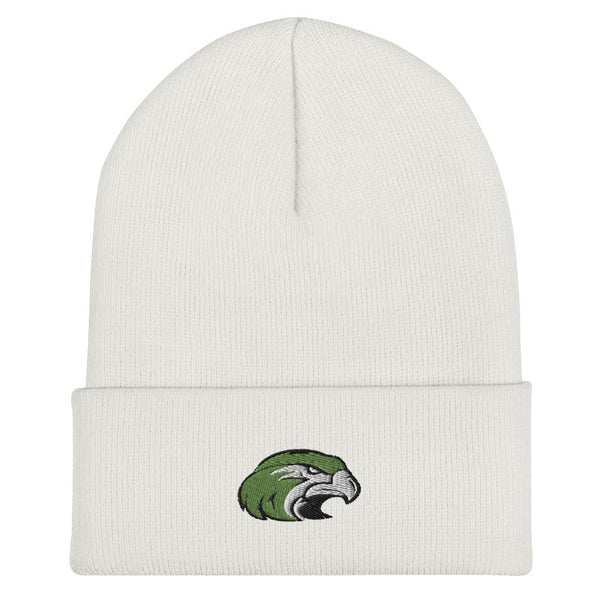 Big Springs Charter School 83708819 Cuffed Beanie - 1
