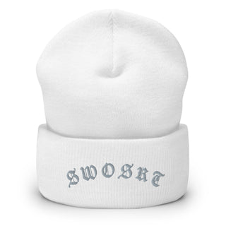 Southwest Oakland Special Response Team 47752248 Cuffed Beanie - 1