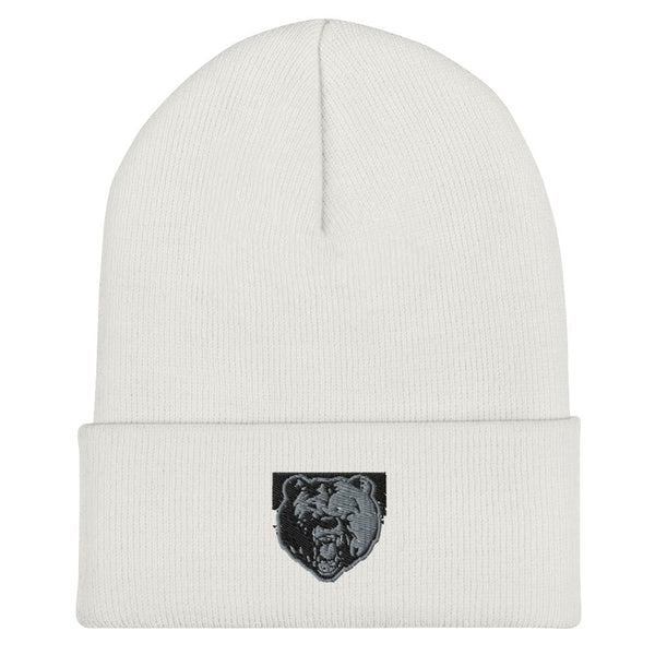 Bearden High School 6842926 Cuffed Beanie - 1