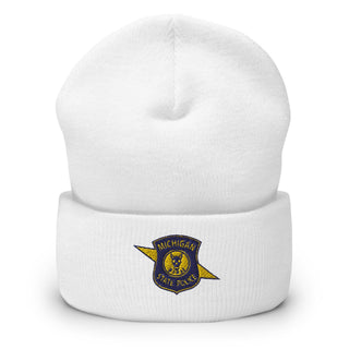 MSP Calumet 35464761 Cuffed Beanie - 1