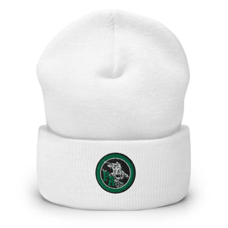 Port Angeles Golf 19170410 Cuffed Beanie-1