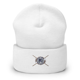 DOUGLAS HIGH SCHOOL SOFTBALL 29791521 Cuffed Beanie-1