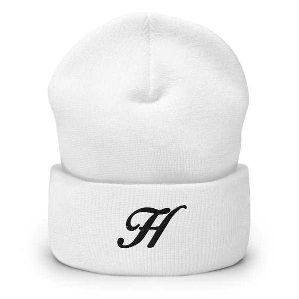 HEIGHTS GIRLS' SOFTBALL 44125706 CUFFED BEANIE-2