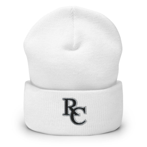 RENO CONTINENTAL LITTLE LEAGUE BASEBALL 24701788 Cuffed Beanie-1