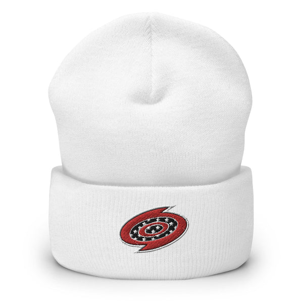 STORM 55386089 Cuffed Beanie-1