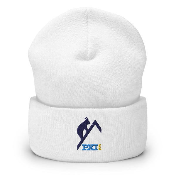 PEAK XI FC TEAM Cuffed Beanie-1