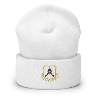 GURLEY'S GUN REPAIR SERVICE LLC Cuffed Beanie-1