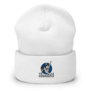 HOWARD COUNTY YOUTH HOCKEY CLUB 22258826 Cuffed Beanie-1