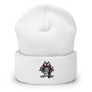 Sinton Youth Sports 69647370 Cuffed Beanie-1