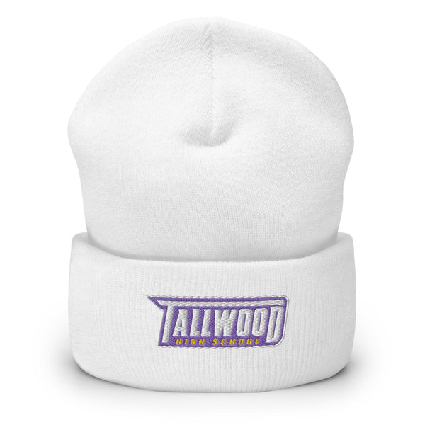 Tallwood Cross Country 76612159 Cuffed Beanie-1