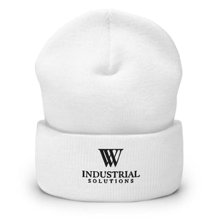 WV Industrial Solutions 3411083 Cuffed Beanie-2